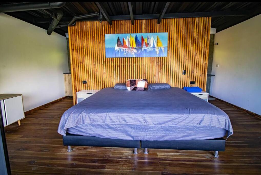 Sky House Cabana Guatape La Pradera  Dış mekan fotoğraf